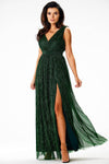 Long dress awama - CELIA MODA