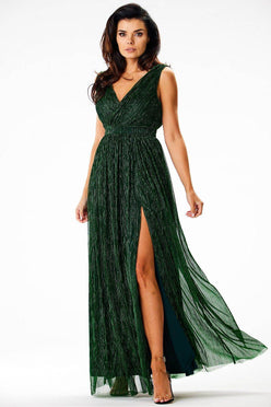 Long dress awama - CELIA MODA