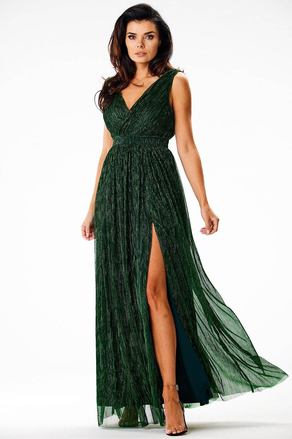 Long dress awama - CELIA MODA