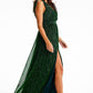 Long dress awama - CELIA MODA