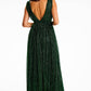 Long dress awama - CELIA MODA