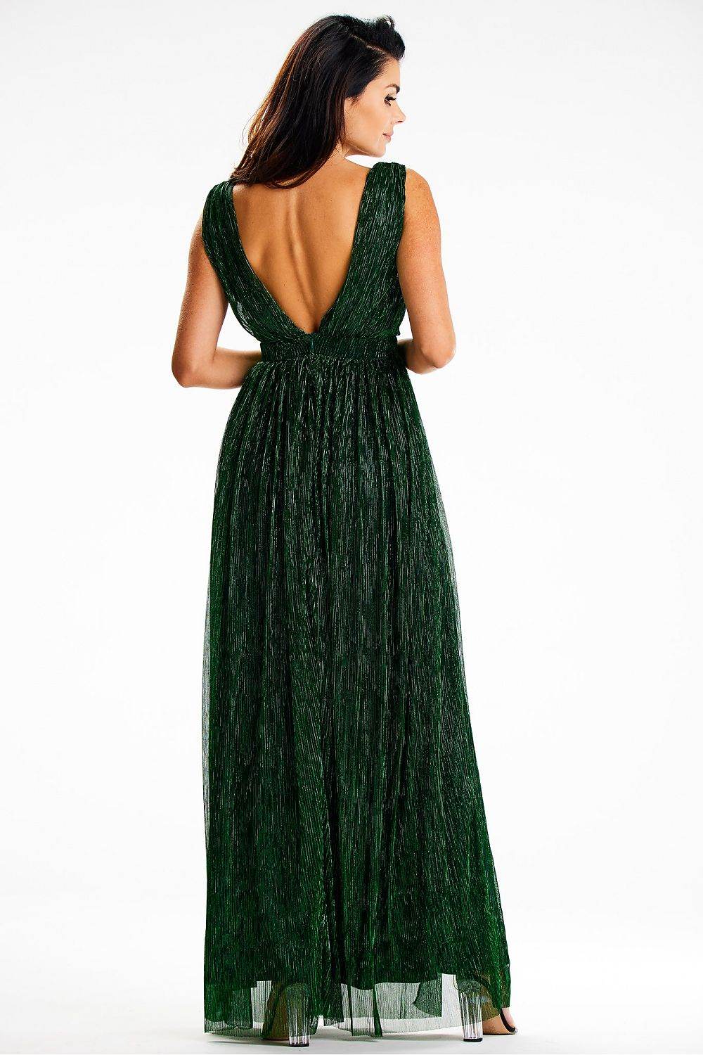Long dress awama - CELIA MODA
