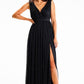 Long dress awama - CELIA MODA