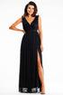 Long dress awama - CELIA MODA