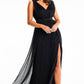 Long dress awama - CELIA MODA