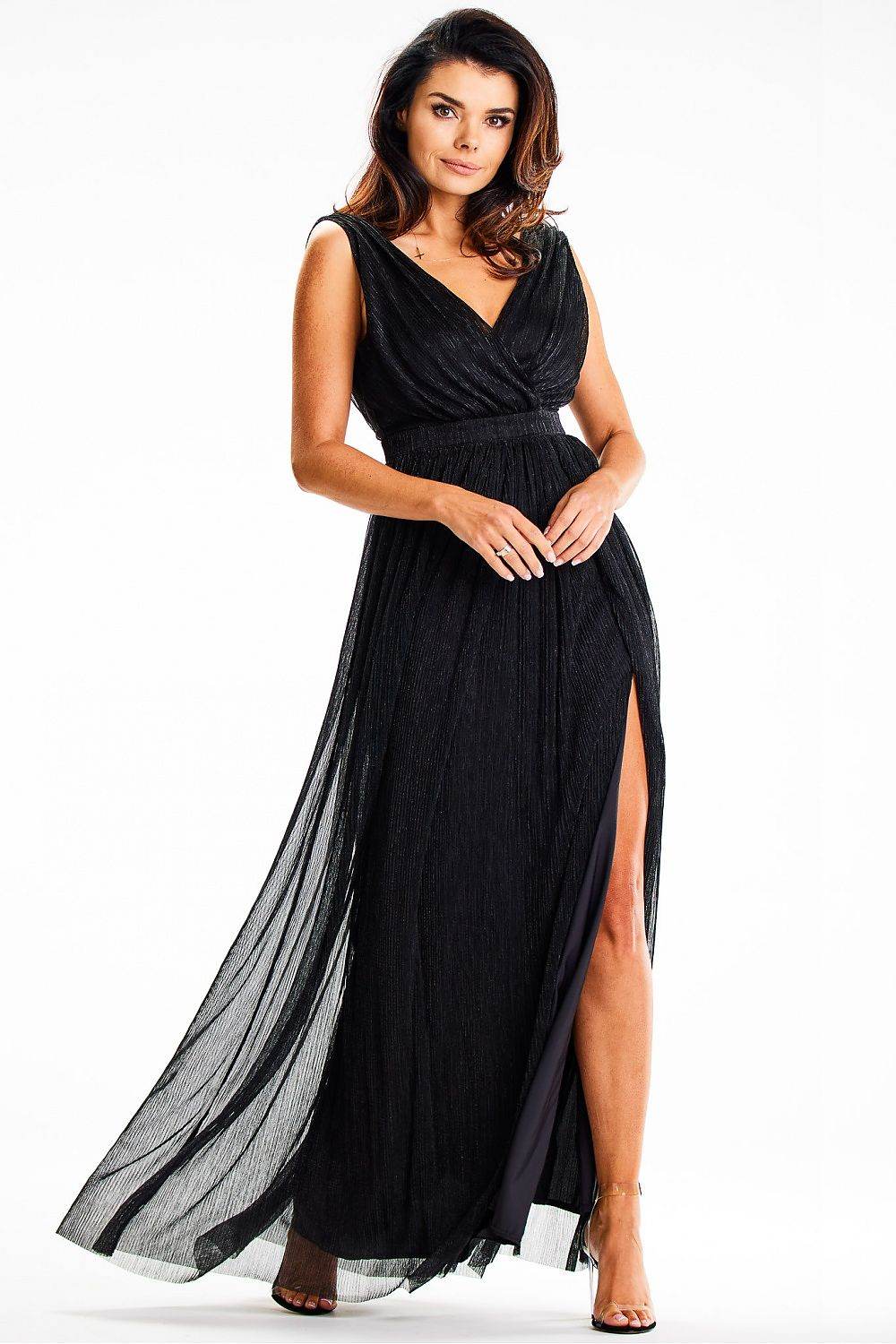 Long dress awama - CELIA MODA