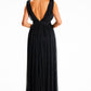 Long dress awama - CELIA MODA