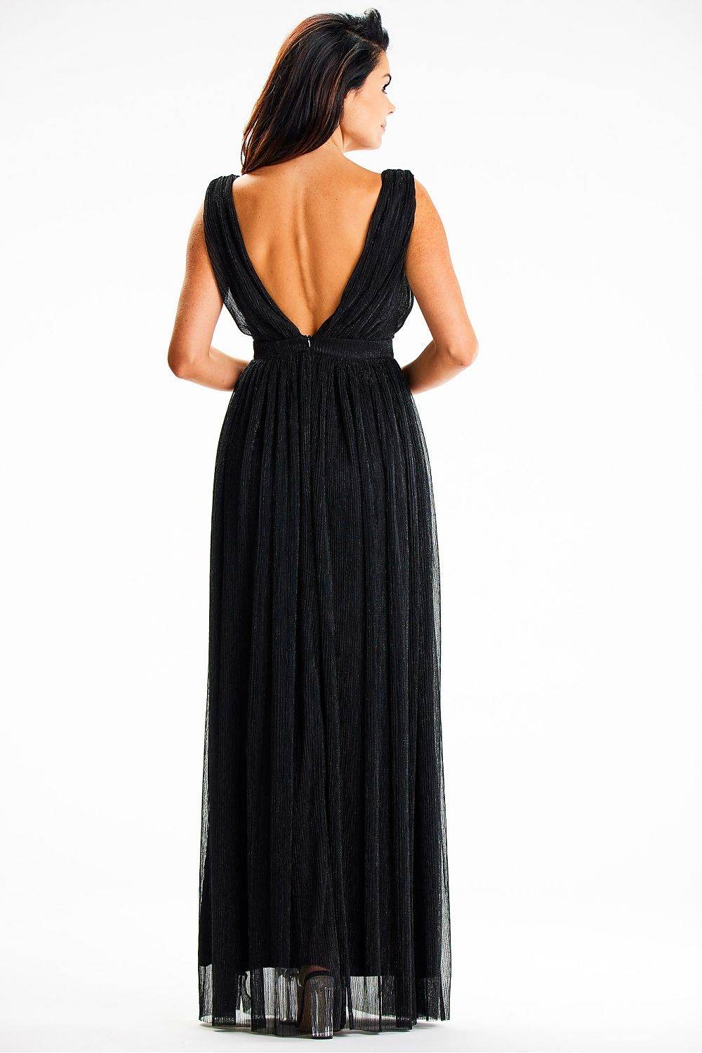 Long dress awama - CELIA MODA