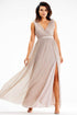 Long dress awama - CELIA MODA