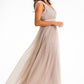 Long dress awama - CELIA MODA