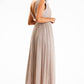 Long dress awama - CELIA MODA