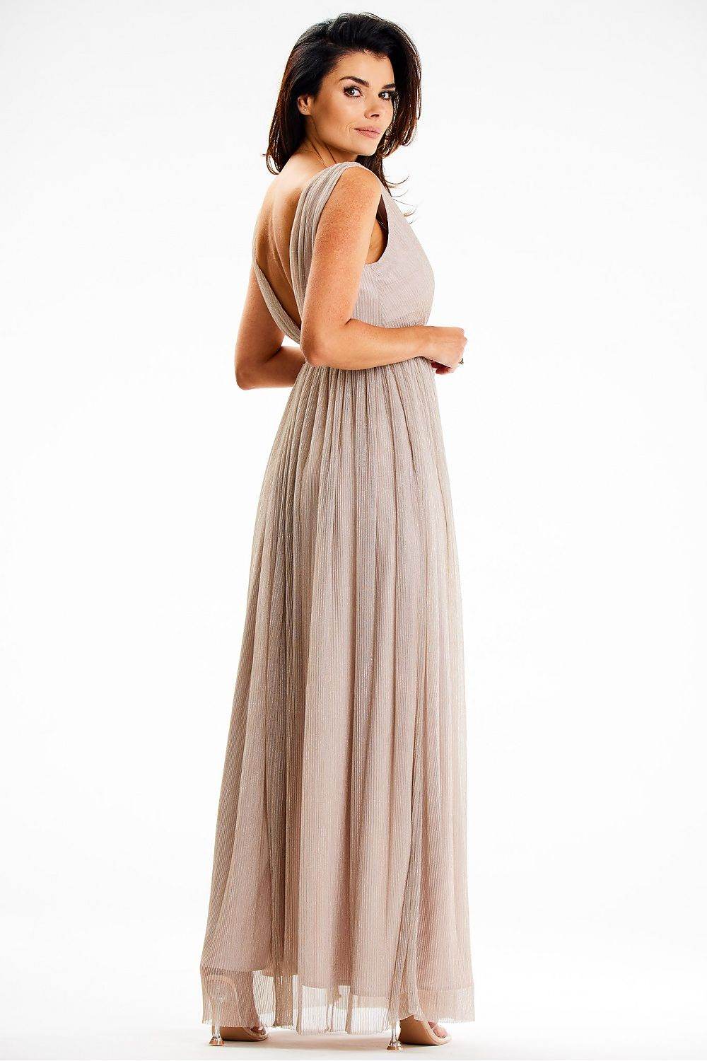 Long dress awama - CELIA MODA