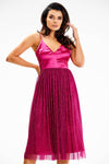 Evening dress awama - CELIA MODA
