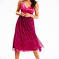 Evening dress awama - CELIA MODA