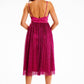 Evening dress awama - CELIA MODA