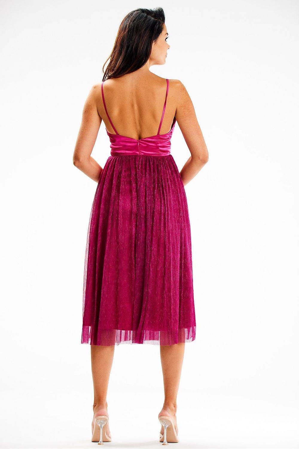 Evening dress awama - CELIA MODA