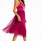 Evening dress awama - CELIA MODA