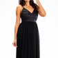 Evening dress awama - CELIA MODA