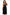 Evening dress awama - CELIA MODA