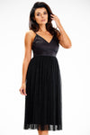Evening dress awama - CELIA MODA