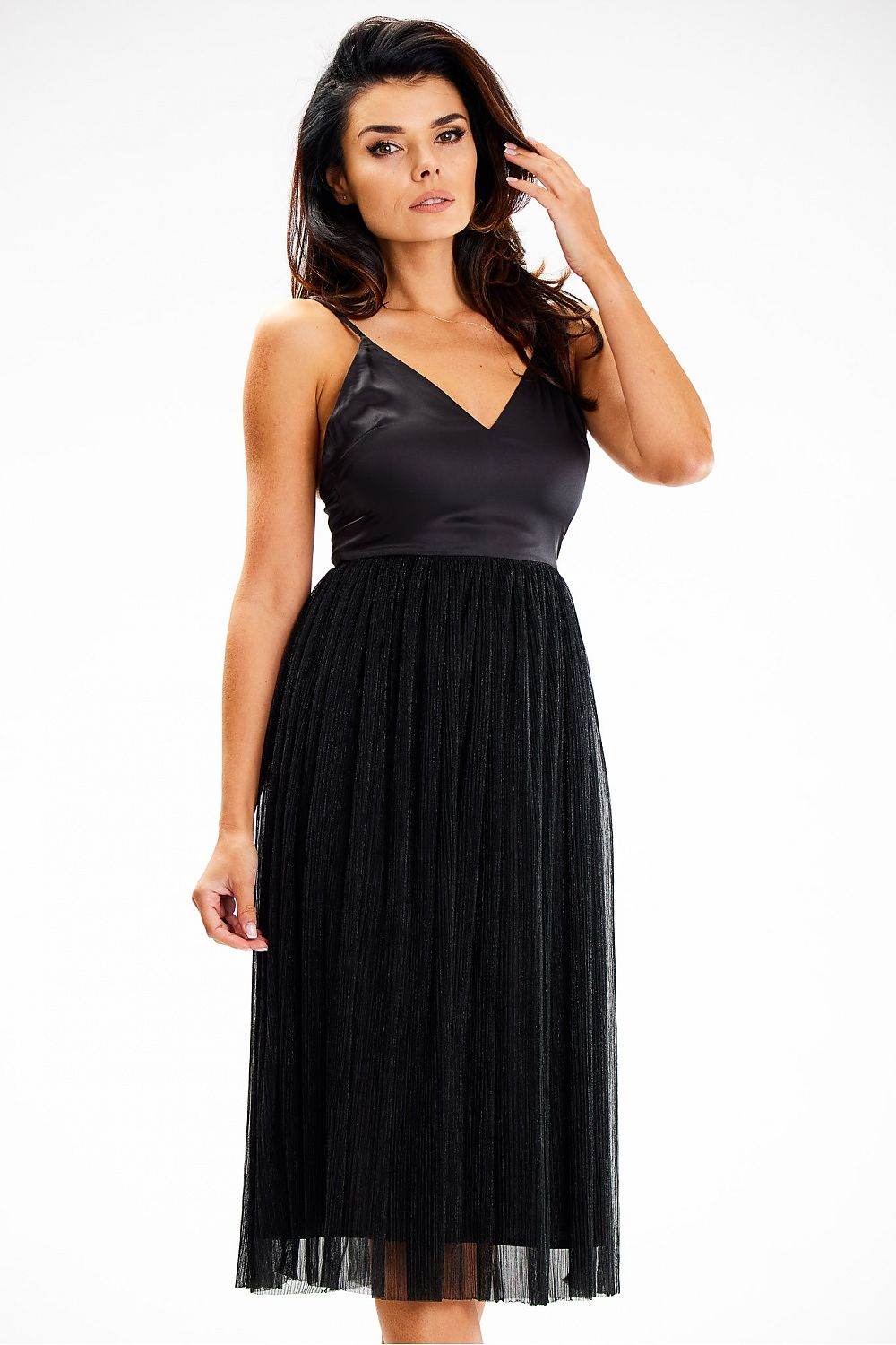 Evening dress awama - CELIA MODA