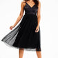Evening dress awama - CELIA MODA