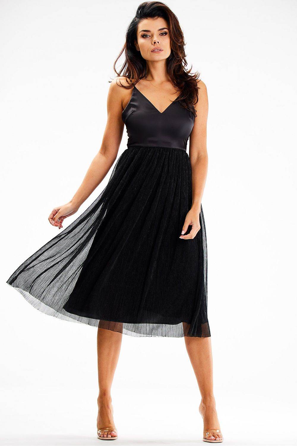 Evening dress awama - CELIA MODA