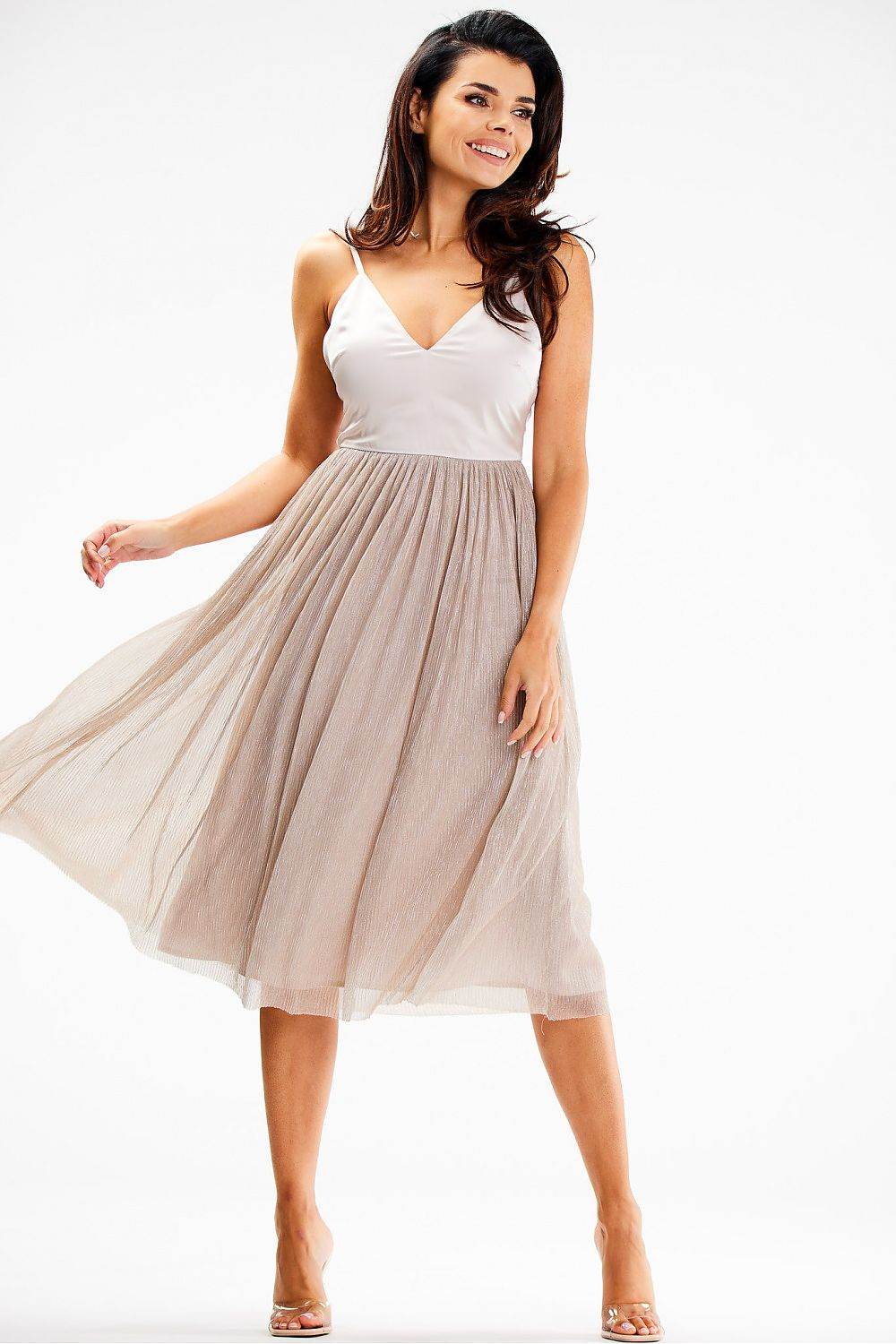 Evening dress awama - CELIA MODA
