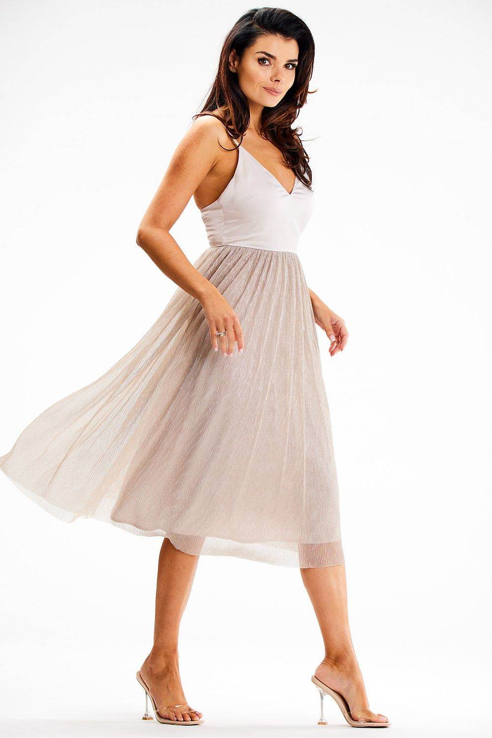 Evening dress awama - CELIA MODA