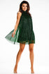 Evening dress awama - CELIA MODA