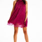 Evening dress awama - CELIA MODA
