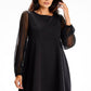 Evening dress awama - CELIA MODA