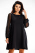 Evening dress awama - CELIA MODA