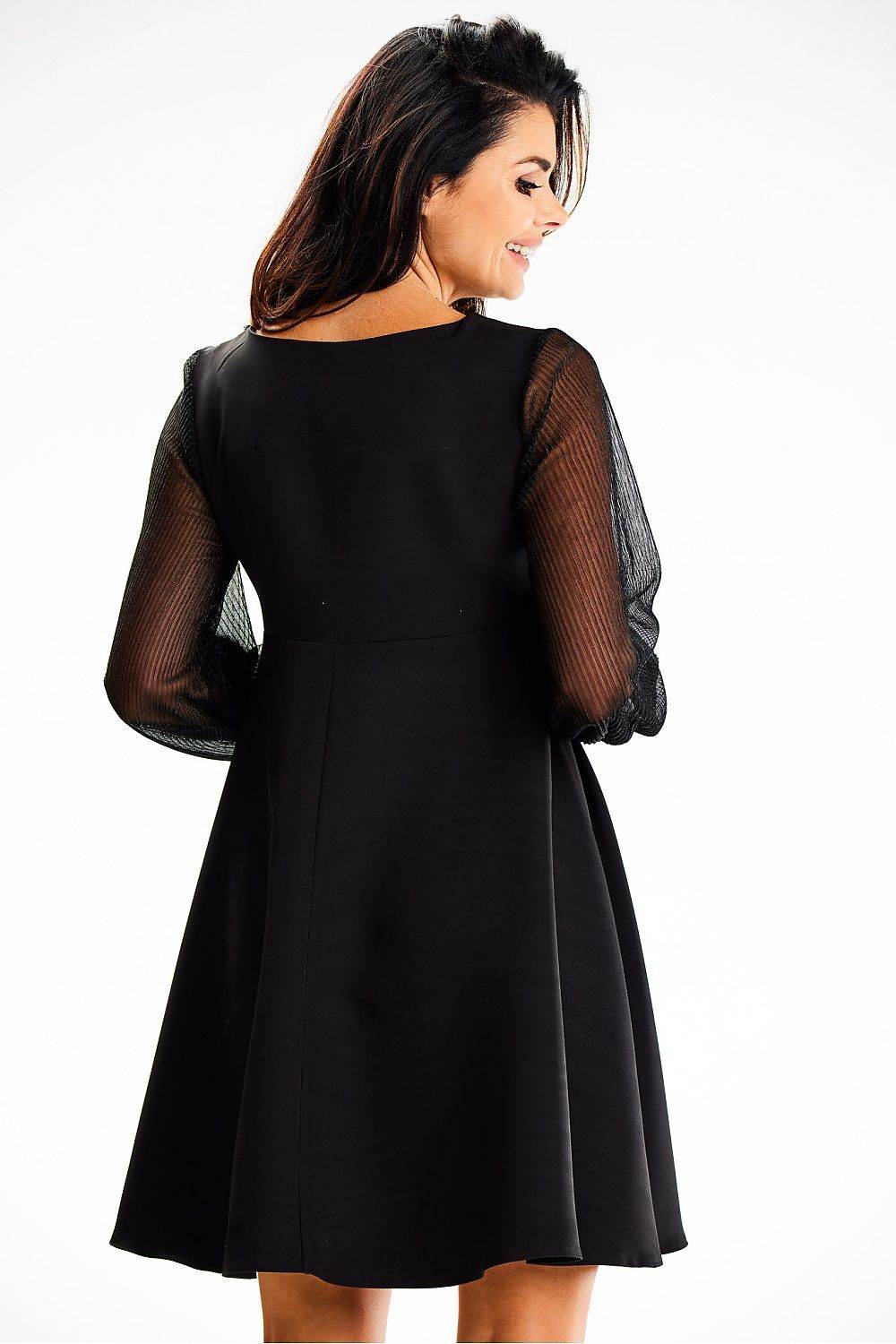 Evening dress awama - CELIA MODA