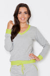 Sweatshirt Katrus - CELIA MODA
