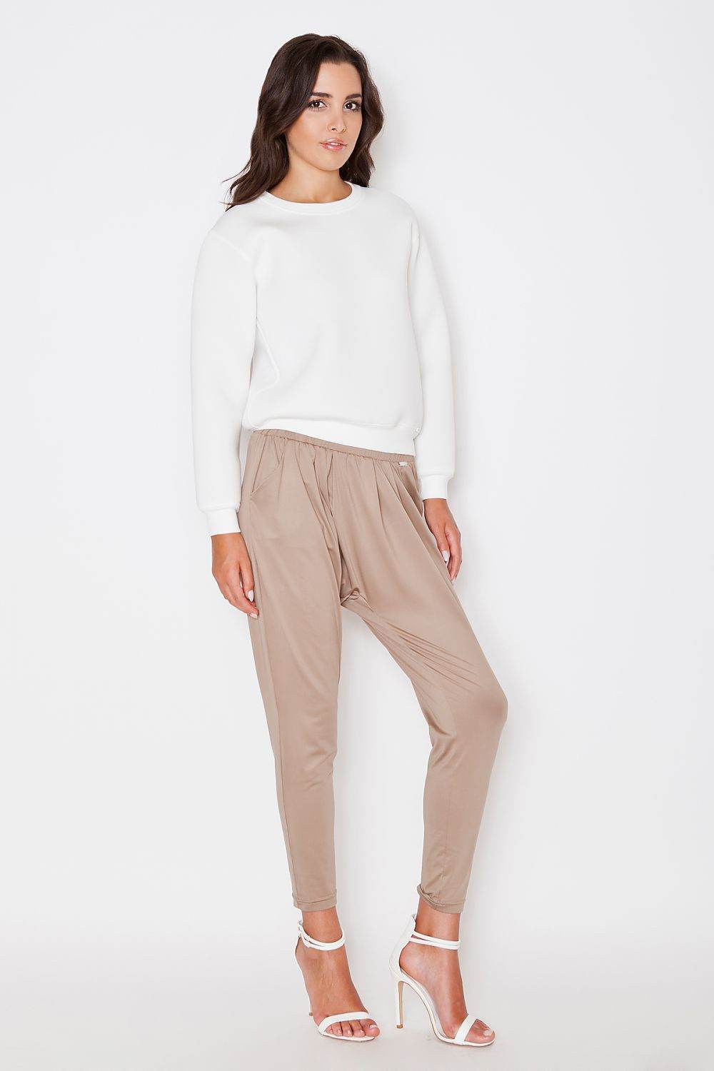 Sweatshirt Katrus - CELIA MODA