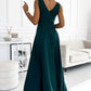  Long dress model 189678 Numoco 