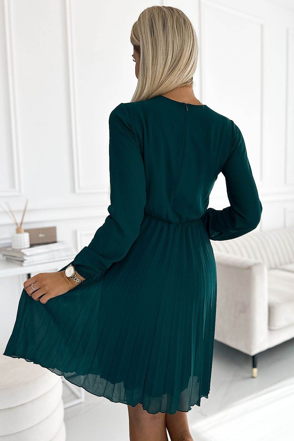 Cocktail dress Numoco - CELIA MODA