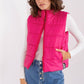 Gilet Factory Price - CELIA MODA