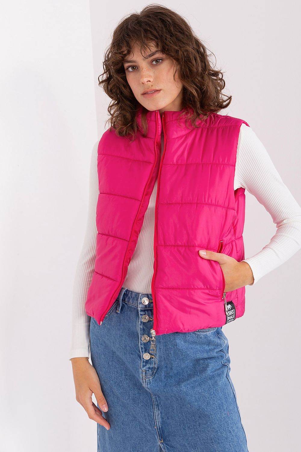 Gilet Factory Price - CELIA MODA