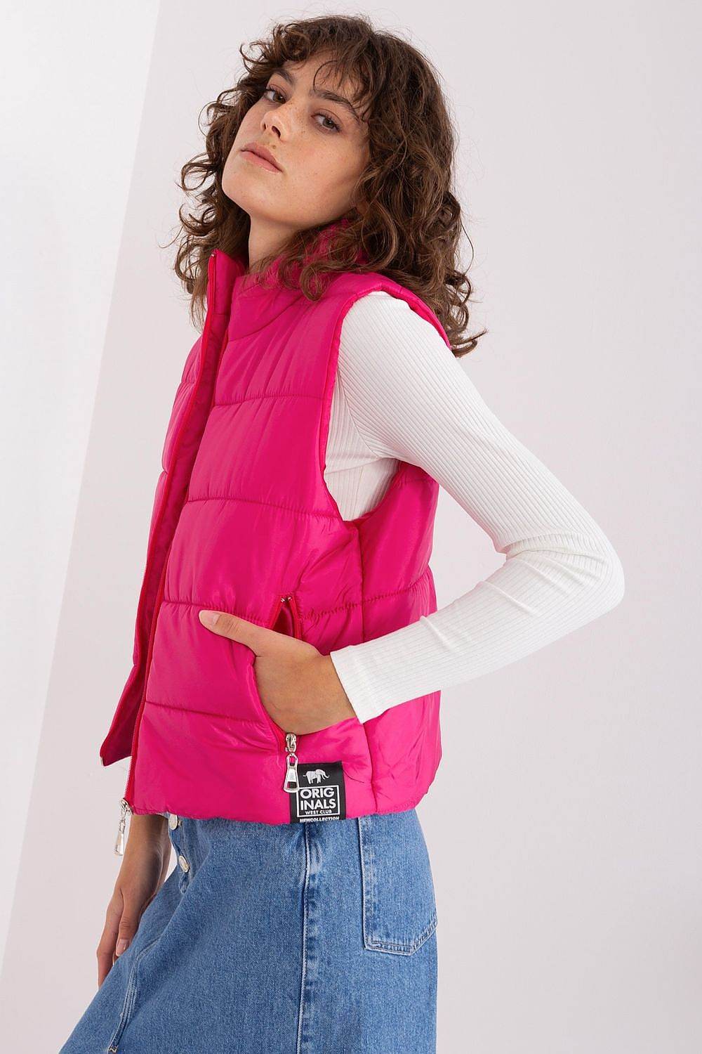 Gilet Factory Price - CELIA MODA