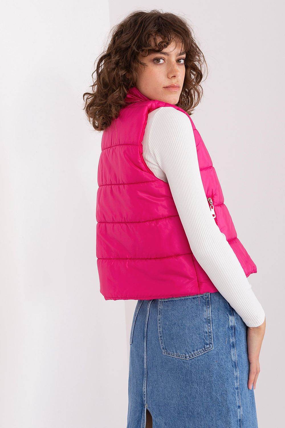 Gilet Factory Price - CELIA MODA