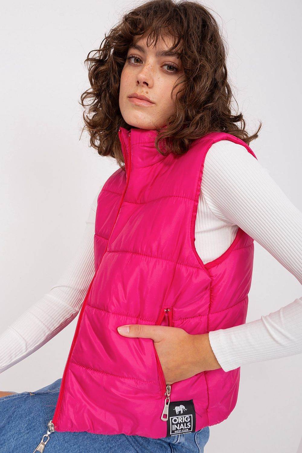Gilet Factory Price - CELIA MODA
