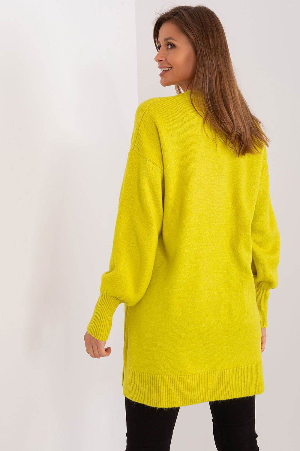 Long jumper Factory Price - CELIA MODA