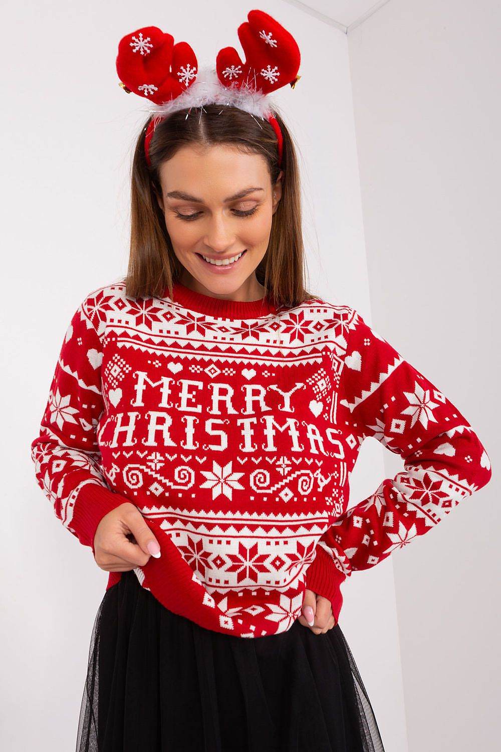 Jumper Sublevel - CELIA MODA