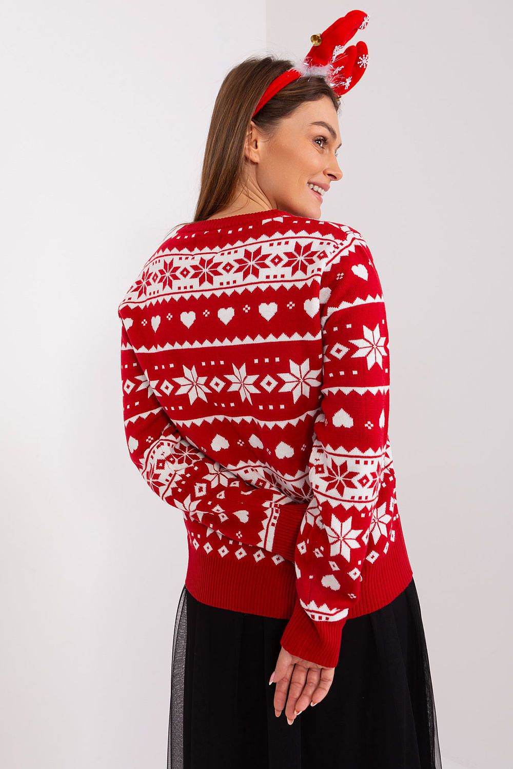 Jumper Sublevel - CELIA MODA