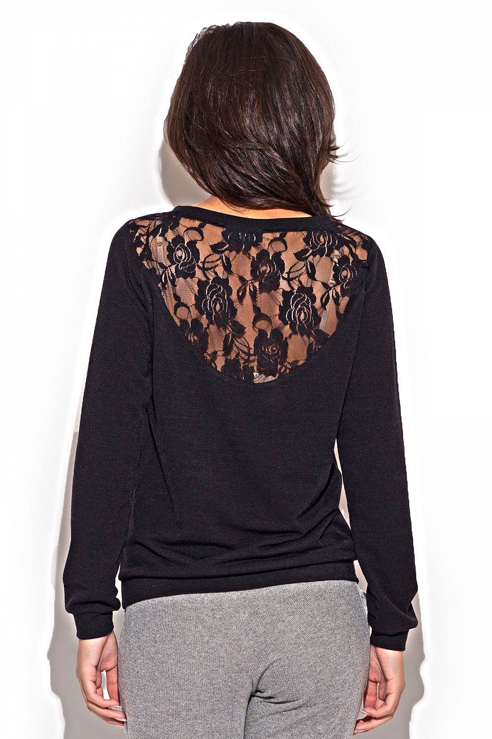 Jumper Katrus - CELIA MODA