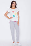 Tracksuit trousers Katrus - CELIA MODA
