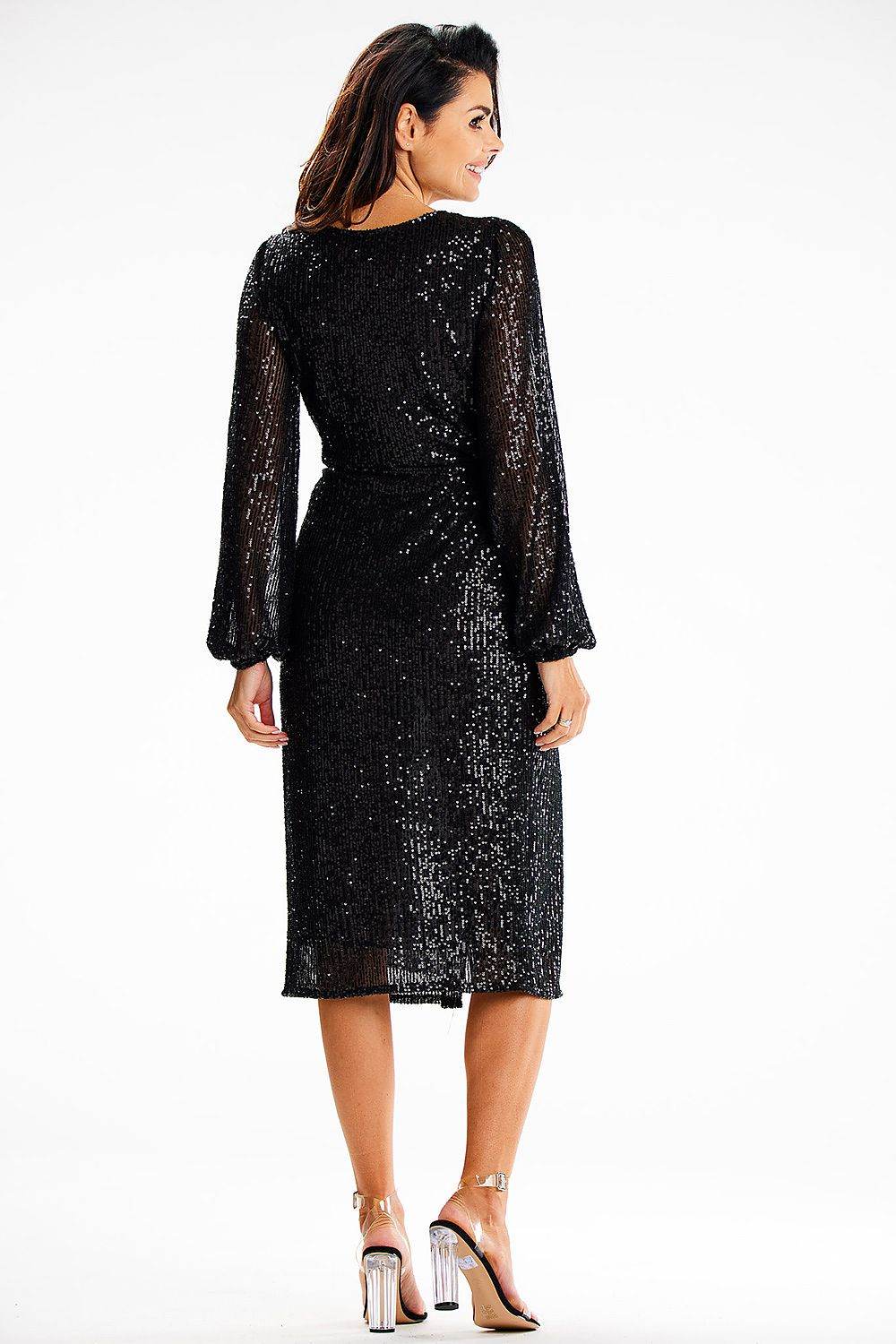 Evening dress awama - CELIA MODA