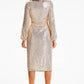 Evening dress awama - CELIA MODA